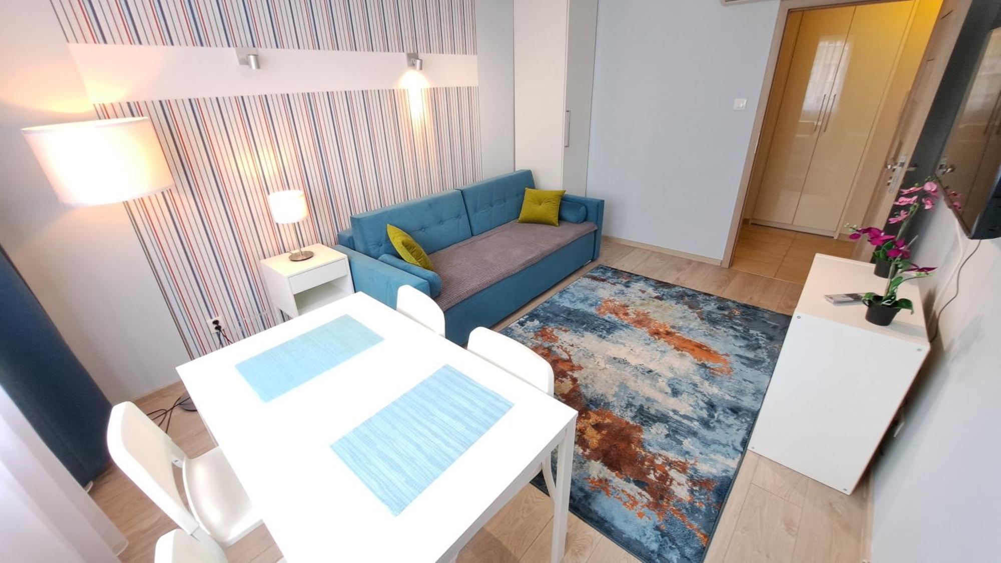 Hosapartments Center * Varsovia