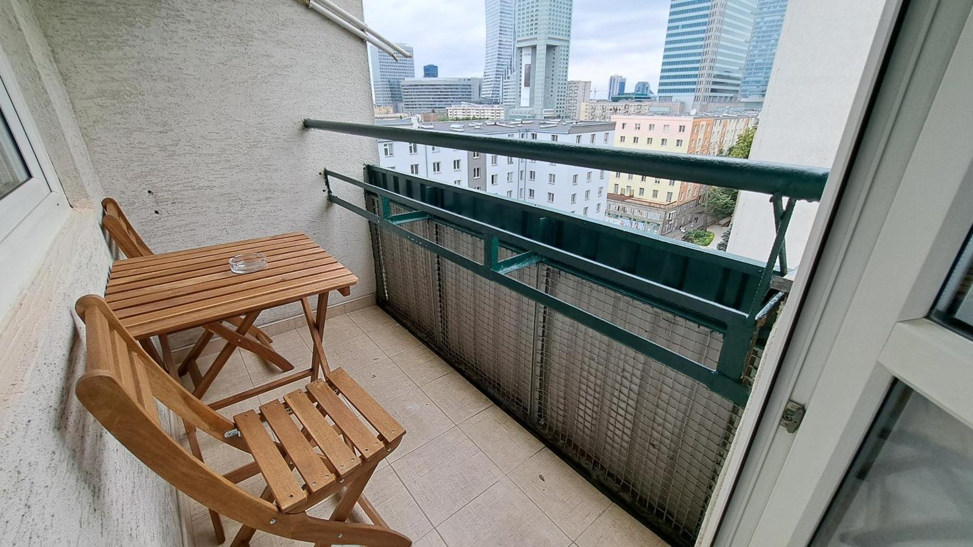 Hosapartments Center Апартаменти *