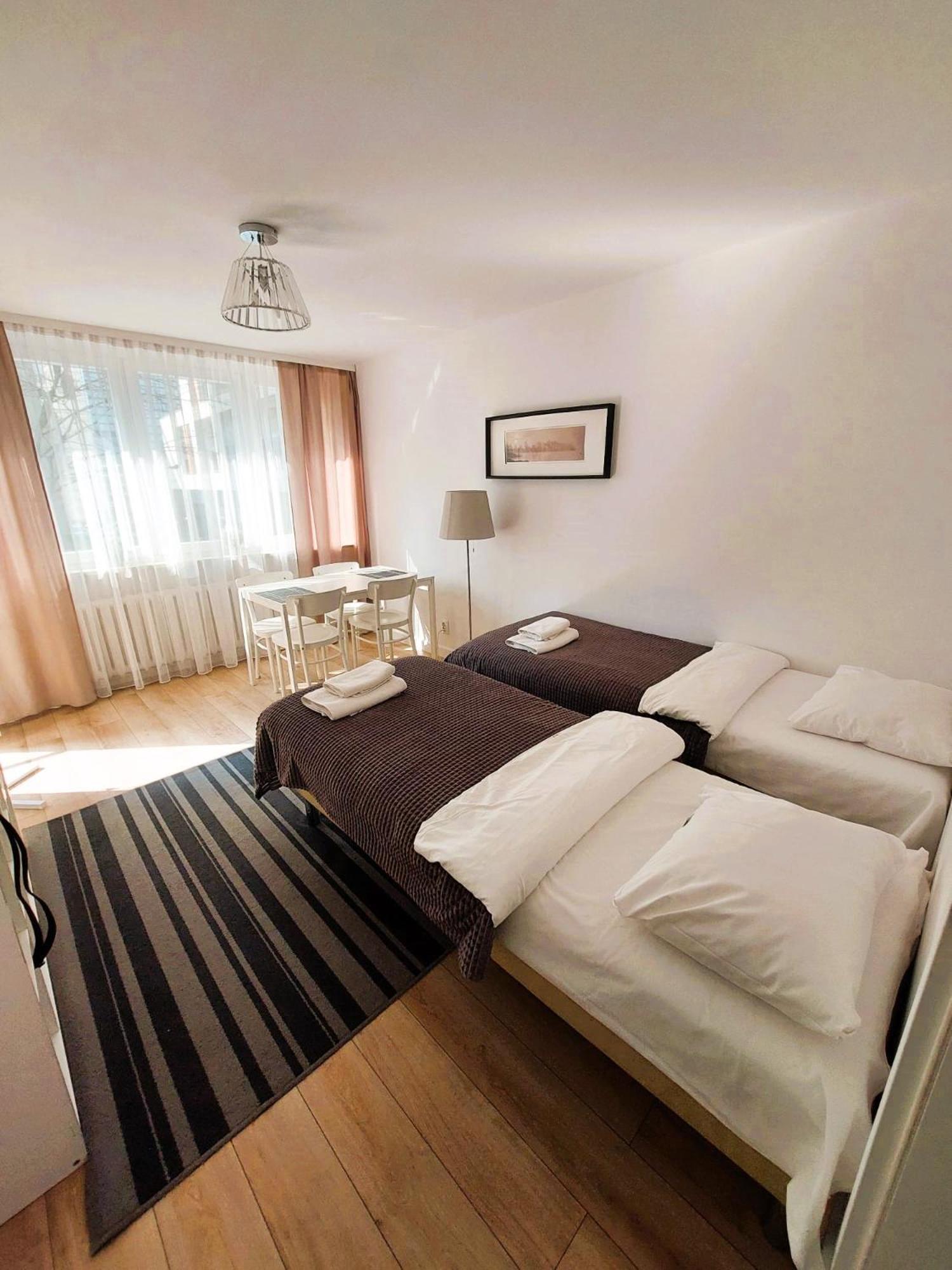 Apartment Hosapartments City Center
