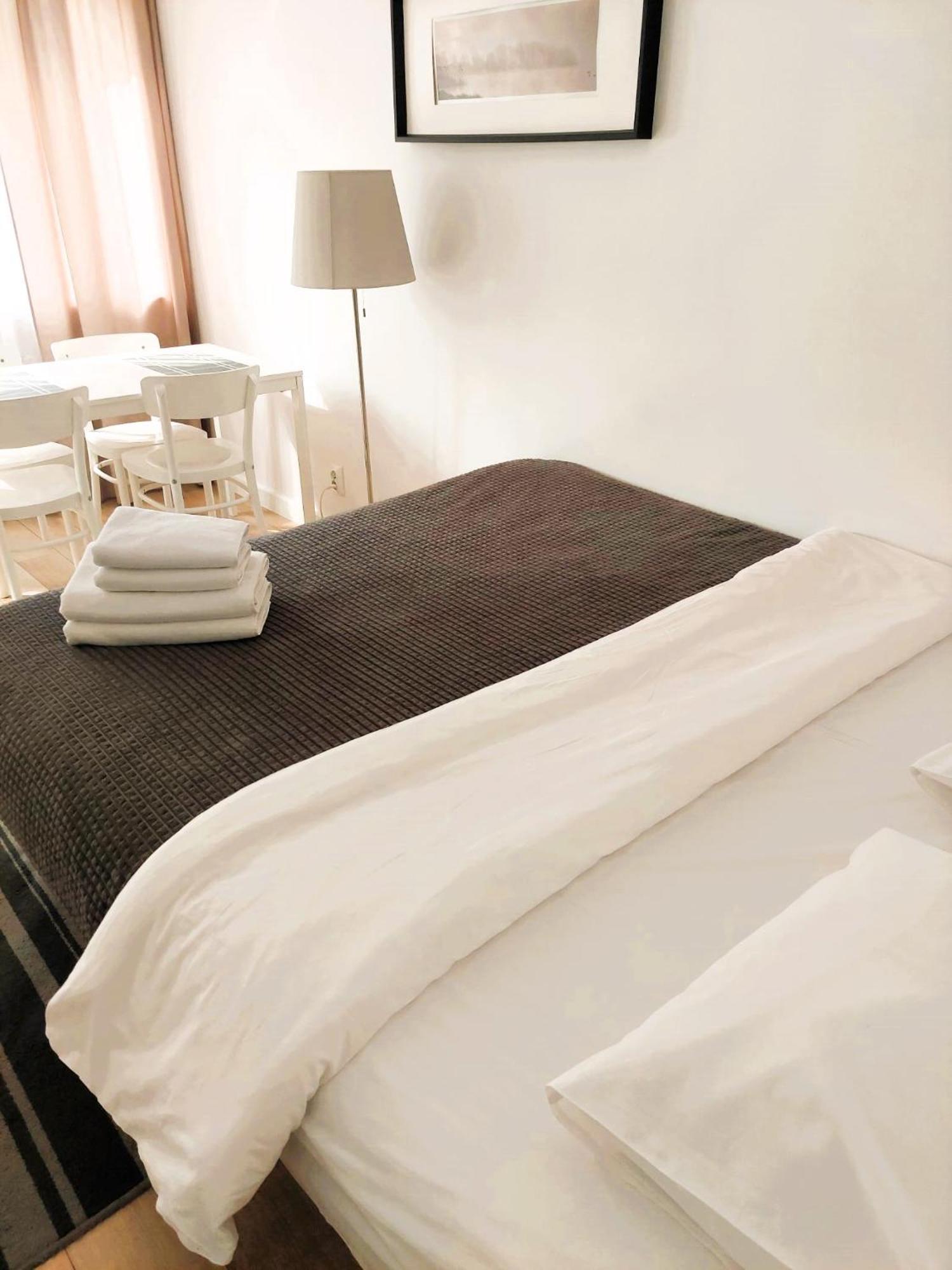 Apartament Hosapartments Center Warszawa