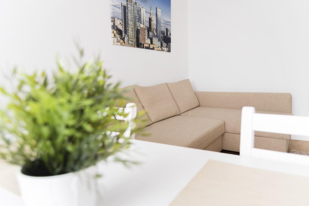Hosapartments Center Apartamento Varsovia