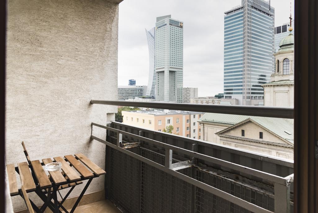 Апартаменти Hosapartments Center
