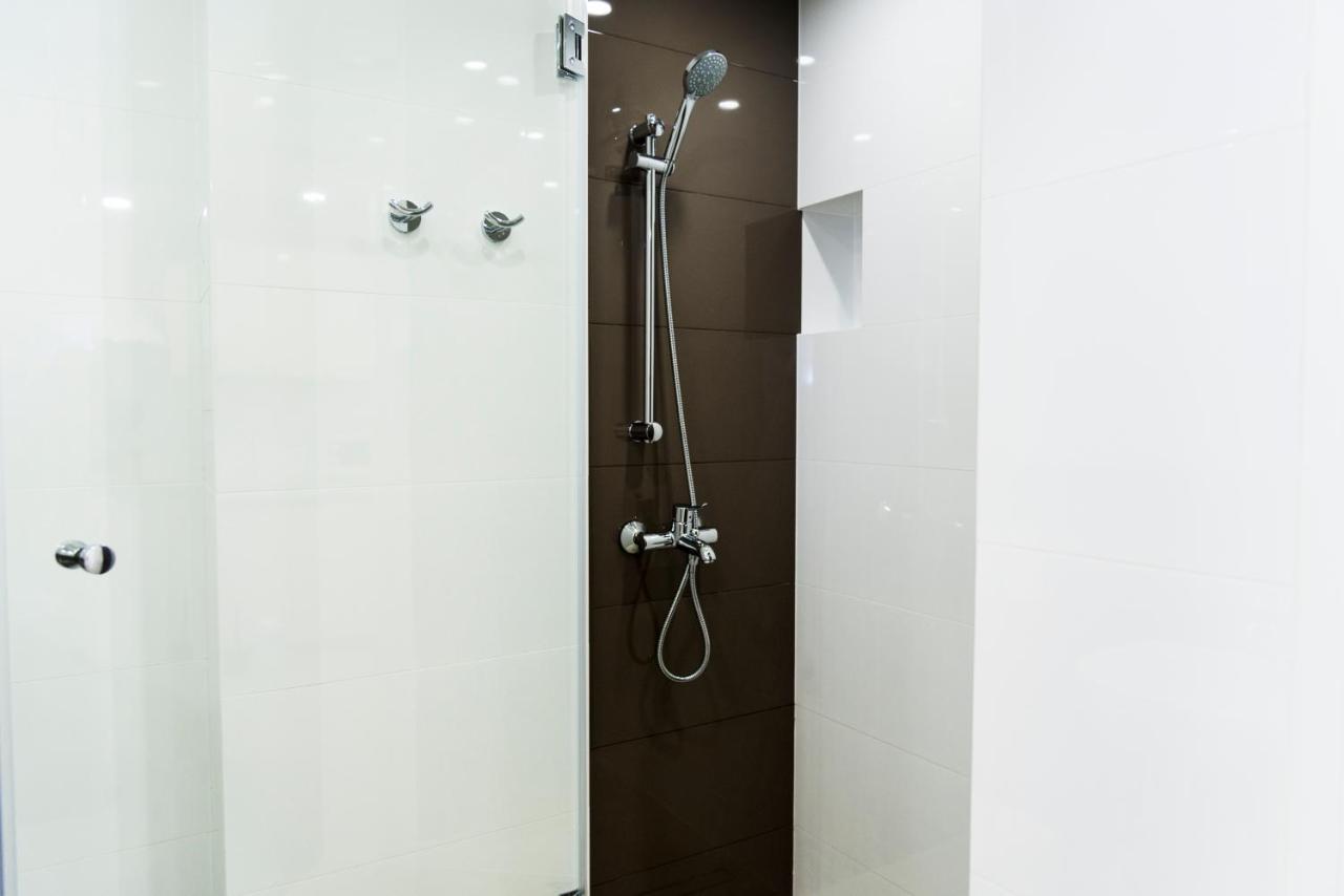Hosapartments Center Варшава