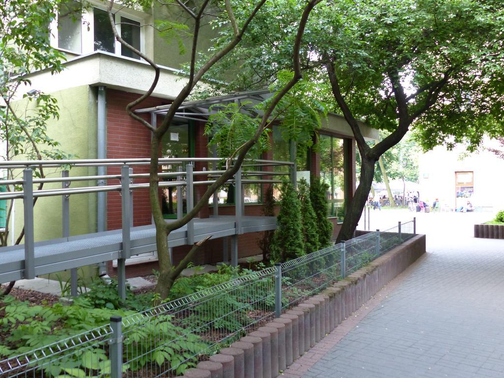 Апартаменти Hosapartments Center Варшава