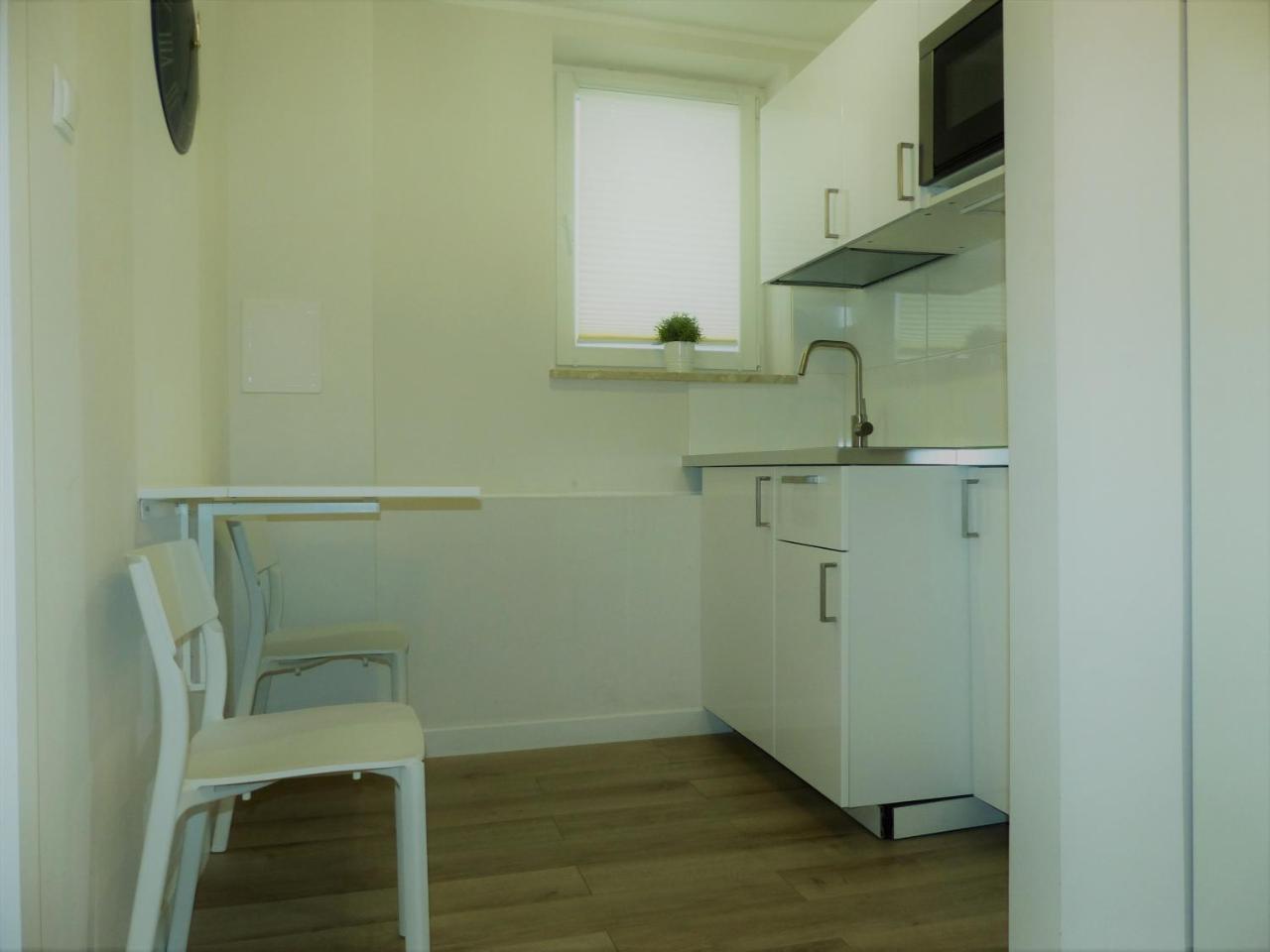 Hosapartments Center Апартаменти